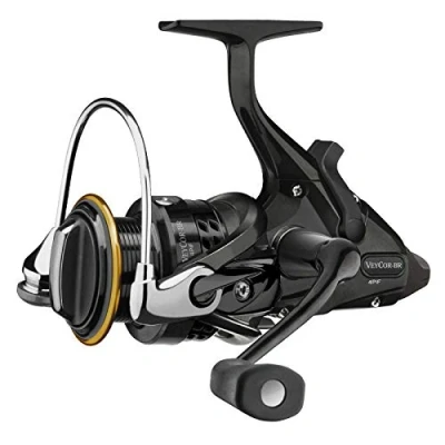 Imagen de Cormoran VeyCor BR 4PiF 5000 Carrete de Pesca
