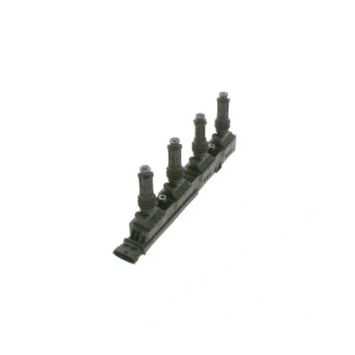 Imagen de BOSCH 0 221 503 015 Bobina de encendido OPEL: Astra G CC, Berlina, Corsa C Hatchback