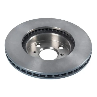 Imagen de MAGNETI MARELLI Disco de freno RENAULT: SCENIC 2, GRAND 2 300, 300mm 24mm 4 61mm ventilación interna 361302040272 Discos freno,