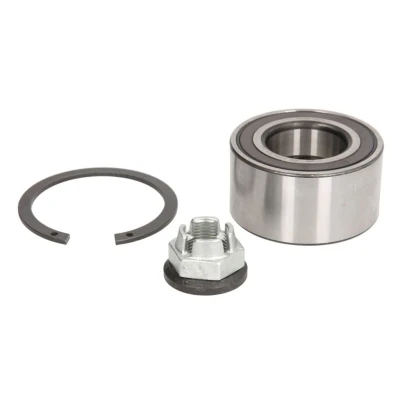 Imagen de SNR R155.123 Juego de cojinete rueda con anillo sensor magnético incorporado 72 RENAULT: MEGANE 2, 2 Coupe Cabriolet, CLIO 3