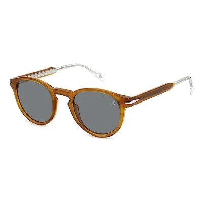 Imagen de DAVID BECKHAM DB 1111/S Gafas, B4L, 50 para Hombre