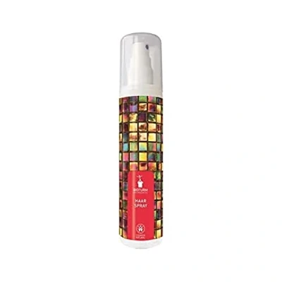 Imagen de Bioturm Laca Fijacion Duradera Y Flexible En Spray150 ml 500 g
