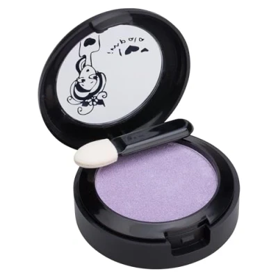 Imagen de Impala Sombra de Ojos en Polvos Compactos Color Lila N2 Colores Brillantes y Duraderos Larga Duración Textura Cremosa