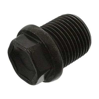 Imagen de FEBI BILSTEIN 22148 Tapon de Cárter Acero 17 sin junta anular VOLVO: XC70 I Cross Country, S60 I, S80 FORD: Focus 2, S Max Mk1, MONDEO 4