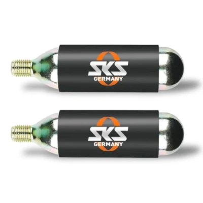 Imagen de SKS Metaplast Scheffer Klute 10005 Cartuchos de Ciclismo
