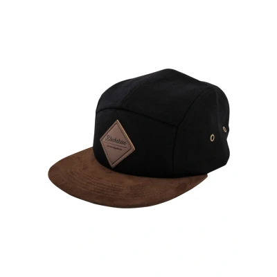 Imagen de Blackskies Grounded Gorra Braun schwarz, Hombre, Talla: One Size, schwarz