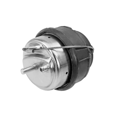 Imagen de MEYLE 514 030 0012 Soporte de motor ORIGINAL Quality delante Cojinete hidráulico conmutable por vac¡o VOLVO: S60 I, XC90 XC70 I Cross Country