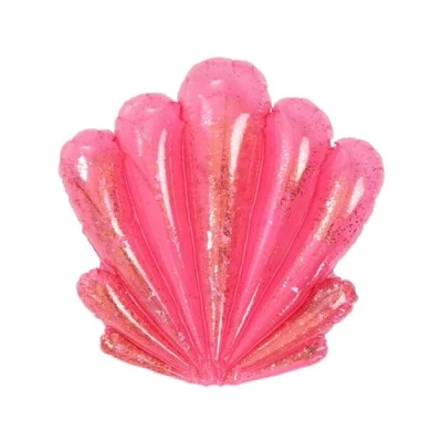 Imagen de Smiffys Caparazón hinchable, Rosa, 73 cm / 29 pulgadas