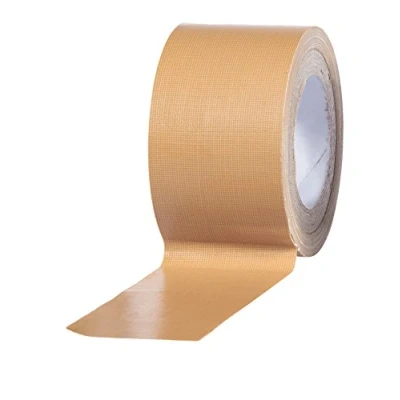 Imagen de Cao 443 Alfombrilla para Tiendas de campaña, Color Beige, Talla 10 m x 5 cm