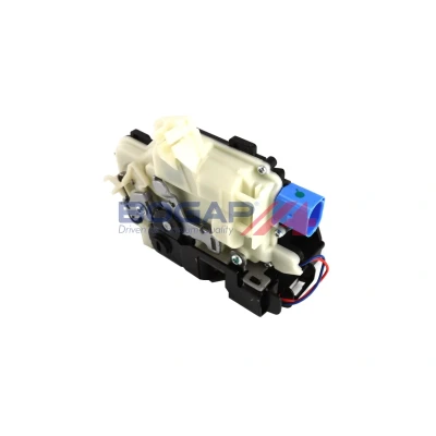 Imagen de BOGAP A5316183 Cerradura de Puerta Atrás izquierda VOLKSWAGEN: Polo IV Hatchback, Transporter 5, Multivan 5 (7HM, SEAT: Ibiza 3, Córdoba II Sedán
