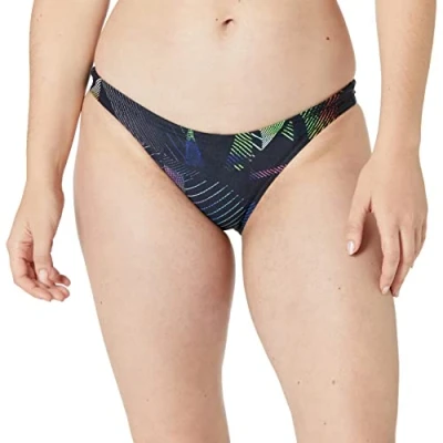 Imagen de Arena Free Brief Parte Inferior Bikini, Mujer, Multicolor, S