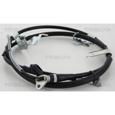 Imagen de TRISCAN 8140 10169 Cable de Freno Mano 1820/1580 Tambor SUZUKI: SX4 I Hatchback