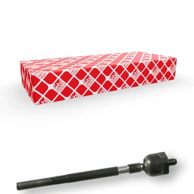 Imagen de FEBI BILSTEIN 22531 Rotula Axial de Direccion Eje delantero, izquierda, derecha 240 RENAULT: CLIO 2, 2 Kasten