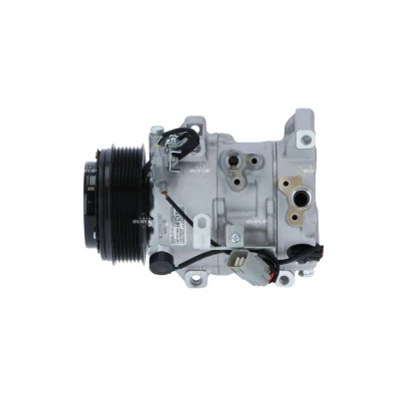 Imagen de NRF 32985 Compresor de Aire Acondicionado 6SEU16C 12 PAG 46