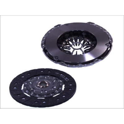 Imagen de Kit de embrague LuK SAC 624 3178 09