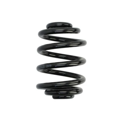 Imagen de KYB K Flex RX6205 muelle de suspensión Eje trasero helicoidal con diámetro constante alambre MERCEDES BENZ: Vito Bus, Furgón