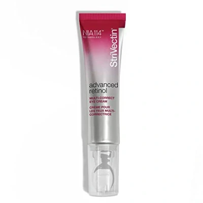 Imagen de StriVectin Advanced Retinol Multi Correct Eye Cream 15 ml