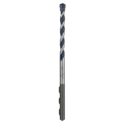 Imagen de Bosch Professional 1x Broca CYL 5 para hormigón y granito (Ø x 100 mm, accesorios de martillo perforador)
