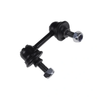 Imagen de BLUE PRINT ADH28507 Bieleta de suspensión Eje delantero, izquierda 72 M10 x 1,5 con tuerca autofijadora Acero HONDA: ACCORD 6 Limousine, 5