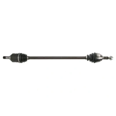 Imagen de PASCAL G2X028PC Árbol de transmisión Eje delantero, derecha 952 para vehículos con ABS OPEL: Astra H GTC, Zafira B, Hatchback