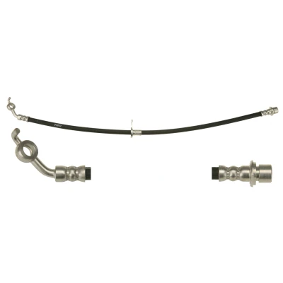 Imagen de TRW PHD929 Latiguillos de Freno 600 M10x1 TOYOTA: RAV4 II SUV
