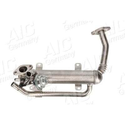 Imagen de AIC 56771 Enfriador EGR SEAT: Leon II Hatchback, Ibiza 3, Altea XL, VOLKSWAGEN: Golf 5, Touran I, Passat B6 Berlina, AUDI: A3 Sportback, Hatchback