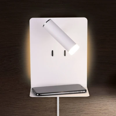 Imagen de Trio Lighting, element, incl. 2 x 3w LED/ 3000k/ 1 240lm.