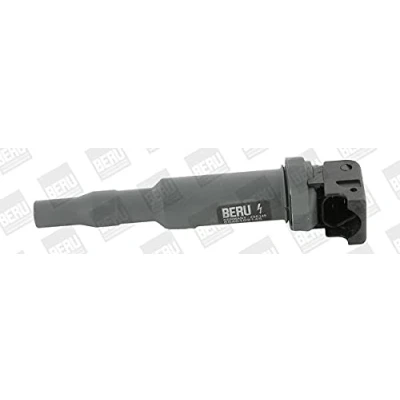 Imagen de BERU ZSE145 Bobina de encendido 3 12 Kontaktfeder, Spring con electrónica BMW: 5 Berlina, 1 Hatchback