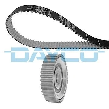 Imagen de DAYCO KTB328 Kit de correa distribución RENAULT: CLIO 2, Kangoo I, MEGANE 1