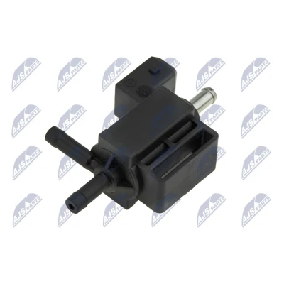 Imagen de NTY ECD FR 013 Electrovalvula Turbo Válvula de conmutación eléctrico FORD: Focus 2, MONDEO 4 Stufenheck
