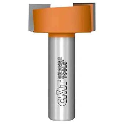 Imagen de CMT Orange Tools 901.127.11 Fresa para ranurar hm s 8 d 12.7x19