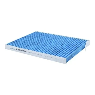 Imagen de MAHLE ORIGINAL LAO 469 Filtro de habitáculo carbón activado, con efecto antialérgico, bactericida 248,0 181 20,0 CareMetix