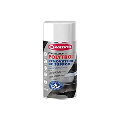 Imagen de OWATROL POLYTROL SPRAY Revive superficies, elimina manchas de óxido Aerosol 250 ml
