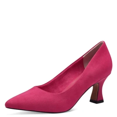 Imagen de MARCO TOZZI 2 22418 41, Zapatos de Tacón para Mujer, Rosa, 36 EU