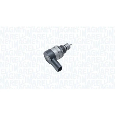 Imagen de MAGNETI MARELLI 215820003200 Válvula control presión, Common Rail System AUDI: A3 Hatchback, A4 B8 Avant, Sportback, VOLKSWAGEN: Touareg I