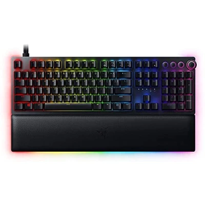 Imagen de Teclado Gaming Razer Huntsman V2 Analog