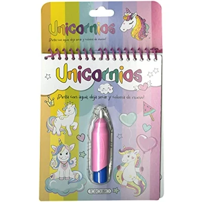 Imagen de Unicornios