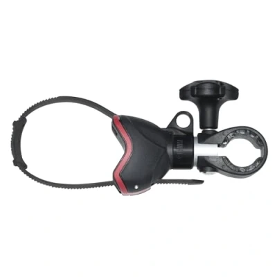 Imagen de Fiamma Bike Block Pro S 2 Soporte para Bicicleta, Color Negro