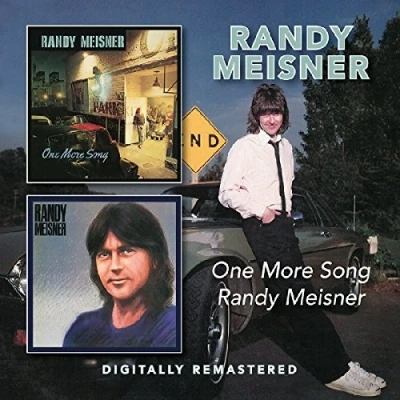 Imagen de One More Song / Randy Meisner