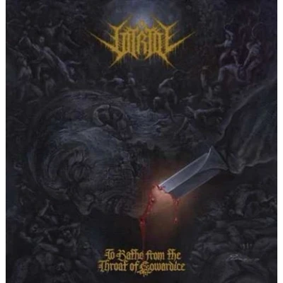 Imagen de To Bathe from the Throat of Cowardice [Vinilo]