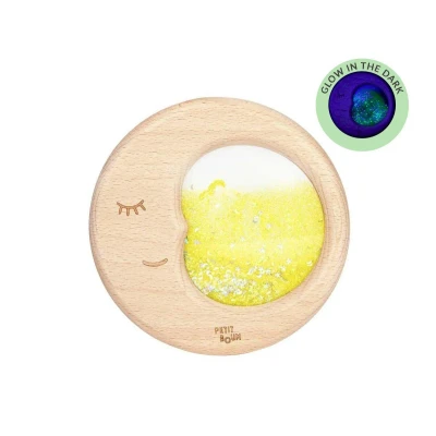 Imagen de Luna Sensorial