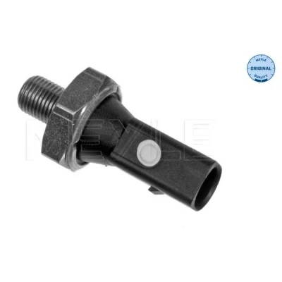 Imagen de MEYLE 100 919 0020 Sensor de Presión Aceite M10 x 1,0 1,2 1,6 Contacto cierre ORIGINAL Quality VOLKSWAGEN: Golf 4, 5, Touran I norauto,