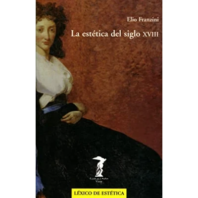 Imagen de la estética del siglo XVIII: 106 (La balsa de Medusa)