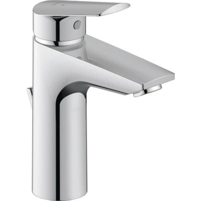 Imagen de Duravit N11022 Duravt No.1 Grifos para Lavabo, Talla M, Cromado