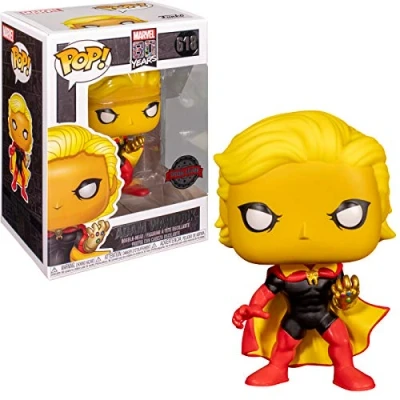 Imagen de Funko FK47534 Accesorio