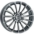Imagen de Mak Komet 8.0x19 5x112 ET34 66.6 Llanta