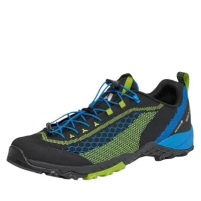 Imagen de Kayland 018022195 ALPHA KNIT GTX Hiking shoe Hombre BLACK BLUE EU 39
