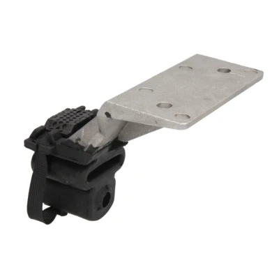 Imagen de BOSAL 255 550 Cinta de goma, sistema escape