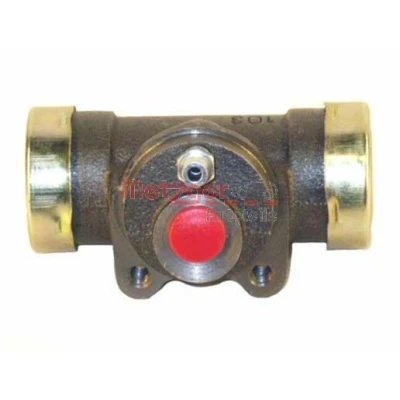 Imagen de METZGER 101 102 Bombin de Freno 22,2 Eje delantero, izquierda, derecha, trasero trasero, derecha CIFAM norauto,