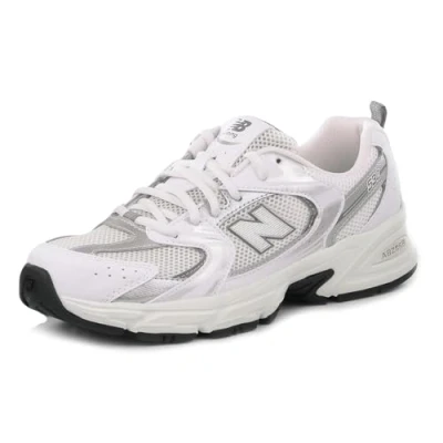 Imagen de New Balance Zapatillas GS 530 White, Color blanco., 38 EU